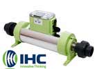 TITANIUM INLINE EXCHANGER