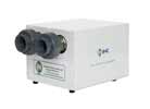 IHC heat exchanger