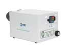 IHC heat exchanger