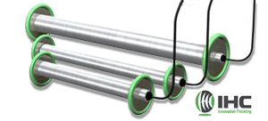 PTC titanium submersible heater